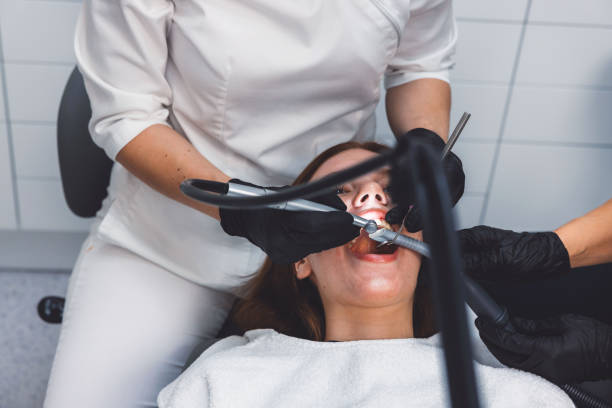 Best Orthodontic Emergency Dentist in Ocean City, FL