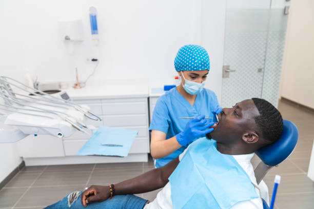 Best Emergency Dentist for Knocked-Out Tooth in Ocean City, FL